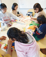 「文化祭、経験させたい」