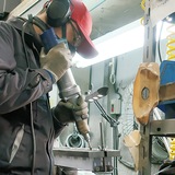 研磨技術に誇りをもって