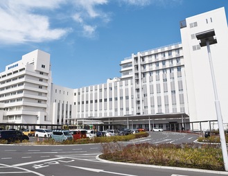 患者のサービス向上を図り、「患者総合支援センター」を設置する藤沢市民病院