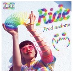 先月末にミュージックビデオが公開された「Ride」