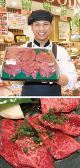 毎月お買い得！29日の「肉の市」は対面販売で精肉２割引き！