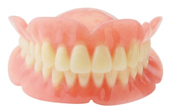 総義歯（50〜120万円）