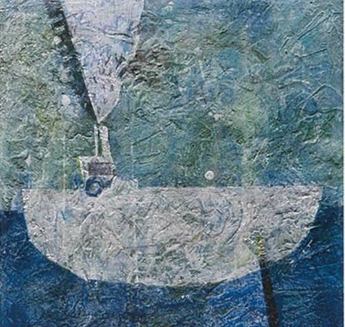 作品の一部（提供）