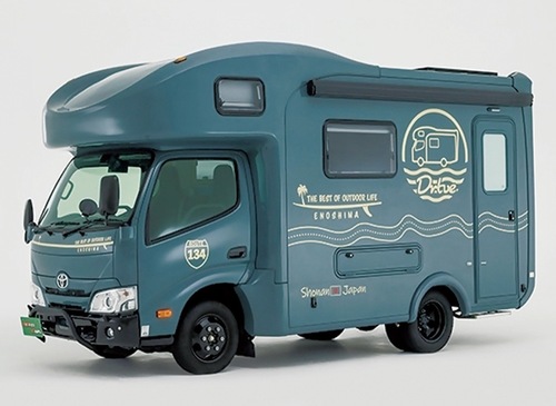 車両イメージ（市提供）