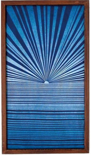 作品の一部（提供）