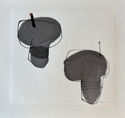 作品の一例（提供）