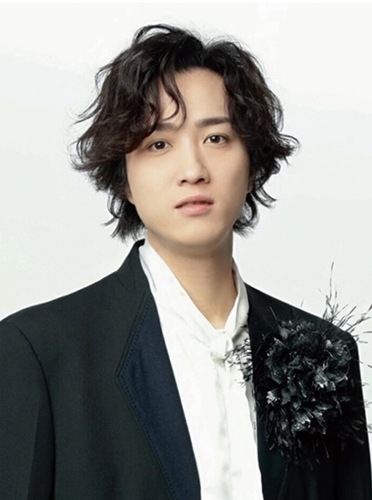 歌手・俳優の高島健一郎さん