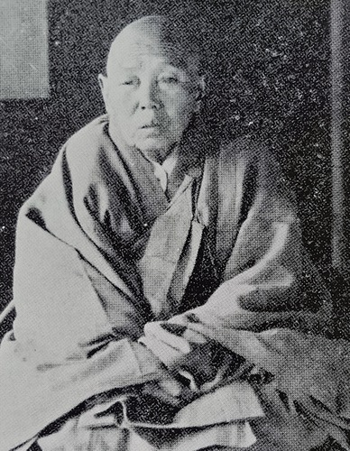 颯田本真尼（同寺提供）