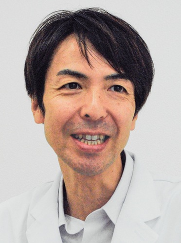 講師を務める諸井さん