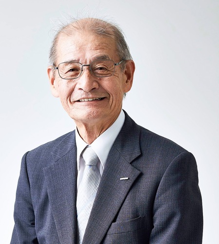 吉野さん＝藤沢市提供