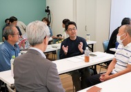 ｢湘南ライフデザインスクール｣開校