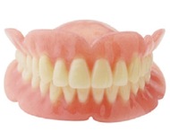 ストレスの少ない快適な入れ歯で健康寿命を延伸