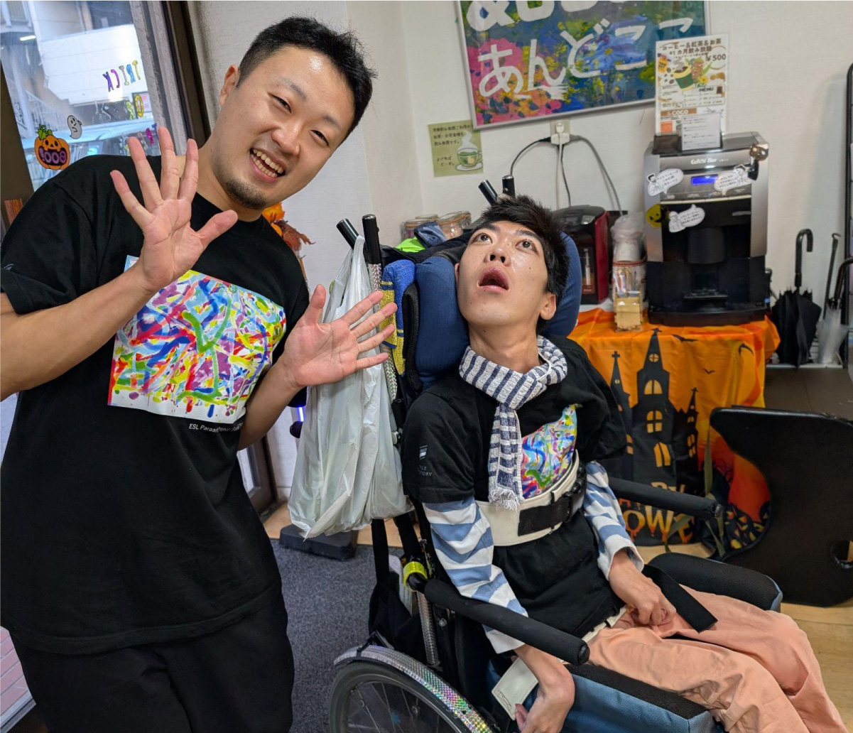 【24時間365日対応】ユースタイルケア重度訪問介護が描く未来：難病・障害があっても「自宅で暮らす」を支える