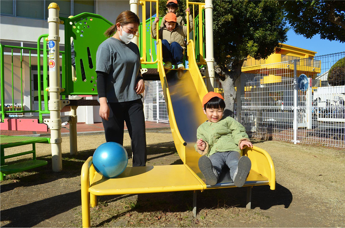 太陽の家キャロットで育む、「自立する力」