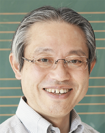 岩本達明 JapaneseClass.jp