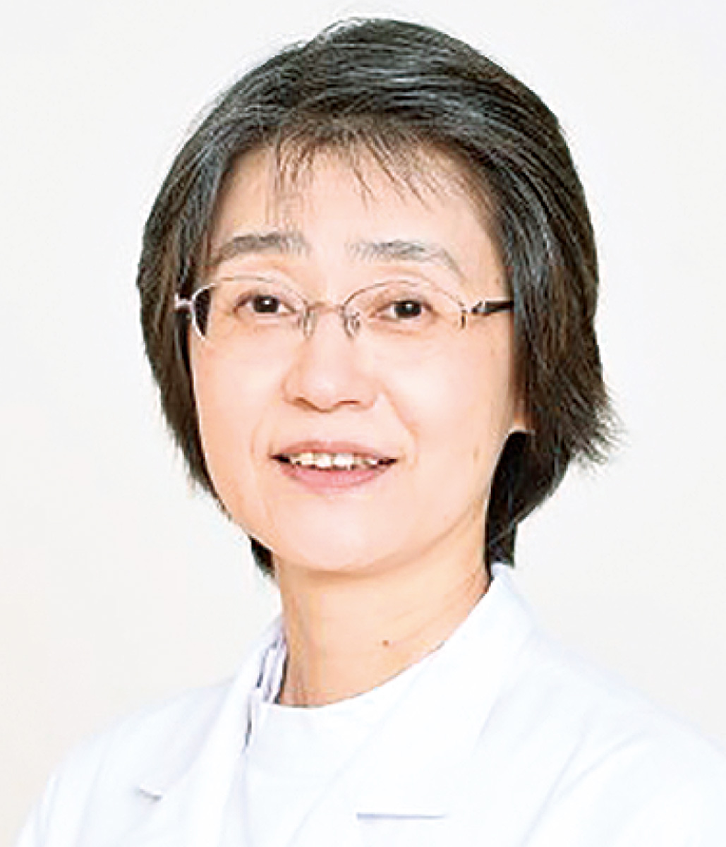 木原明子院長