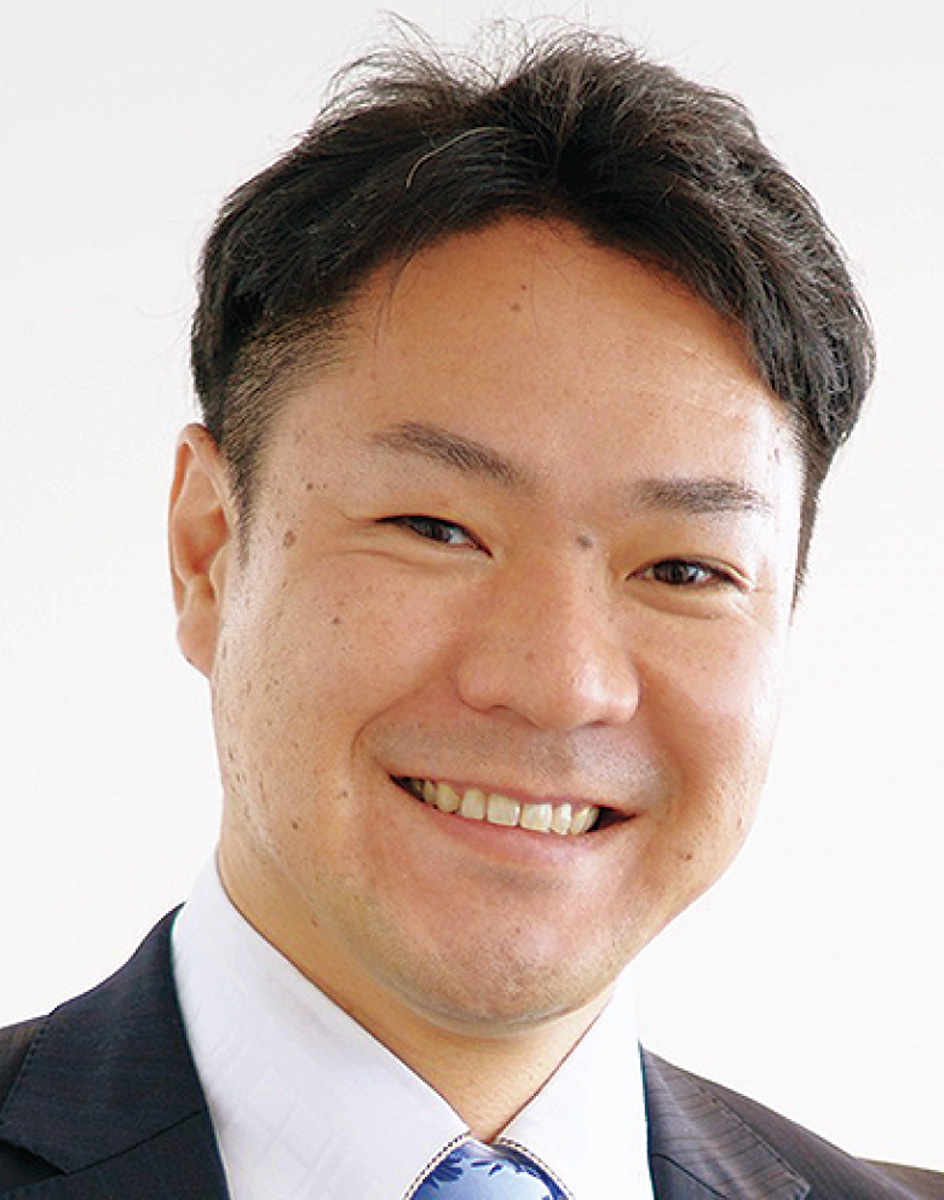 高宮隆吉弁護士
