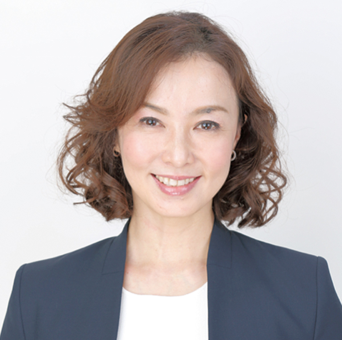 河野景子さんが講演