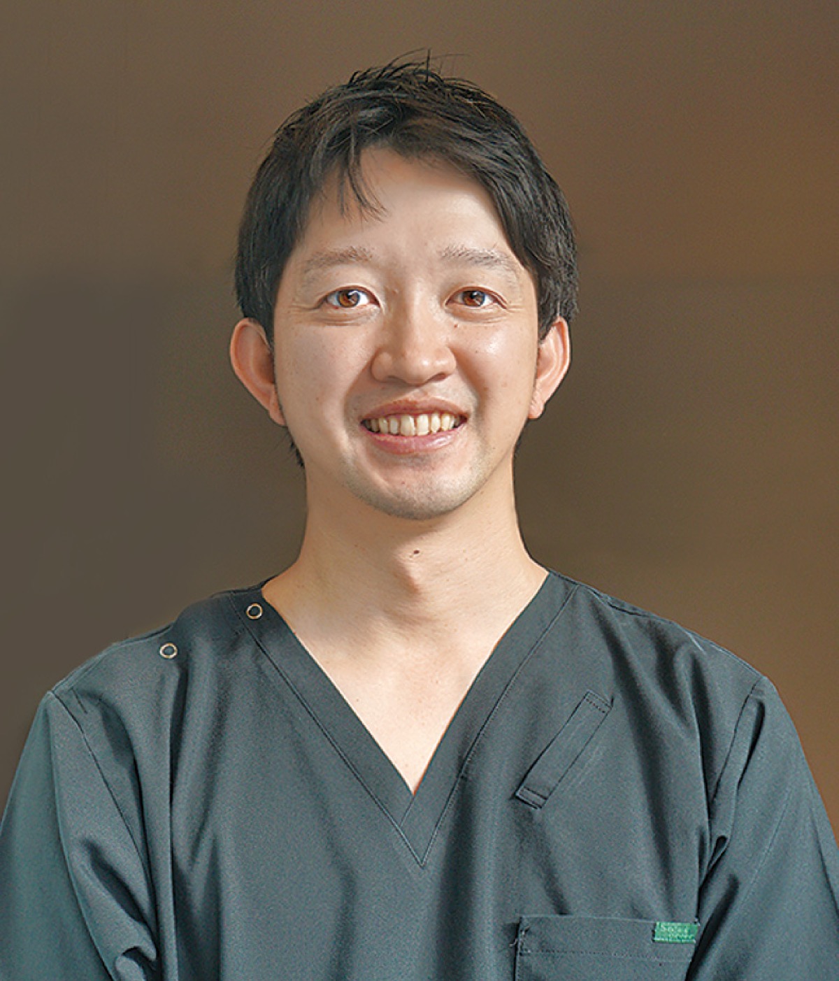 田村直樹医師