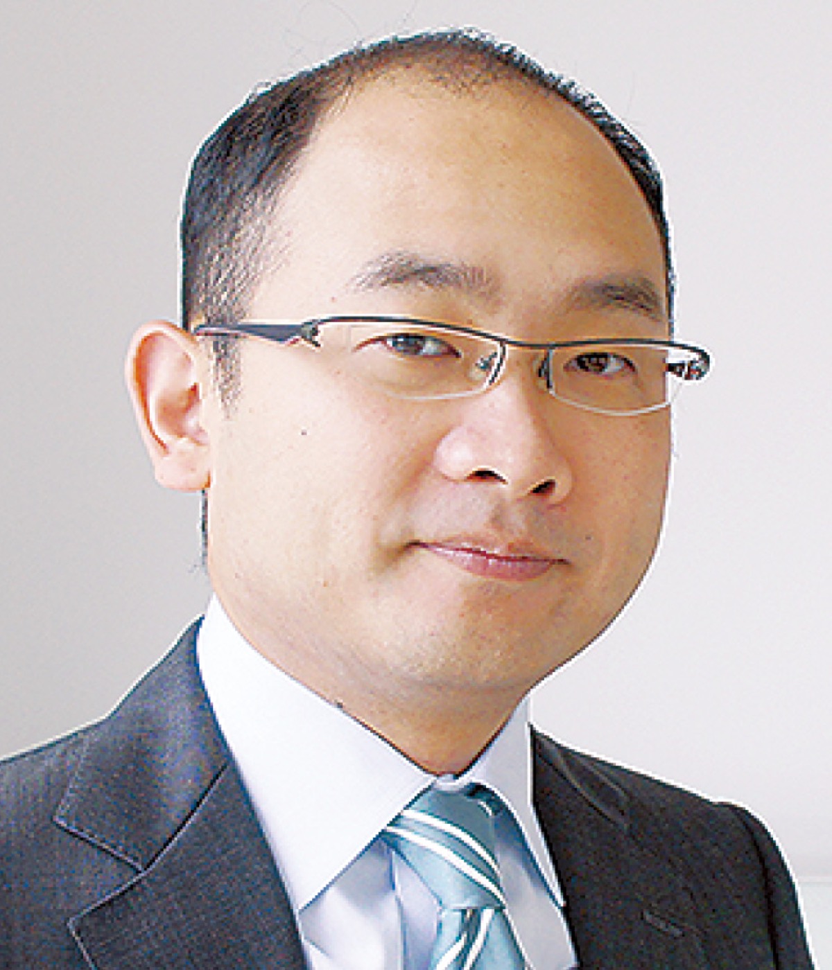 玉木 理一郎 院長