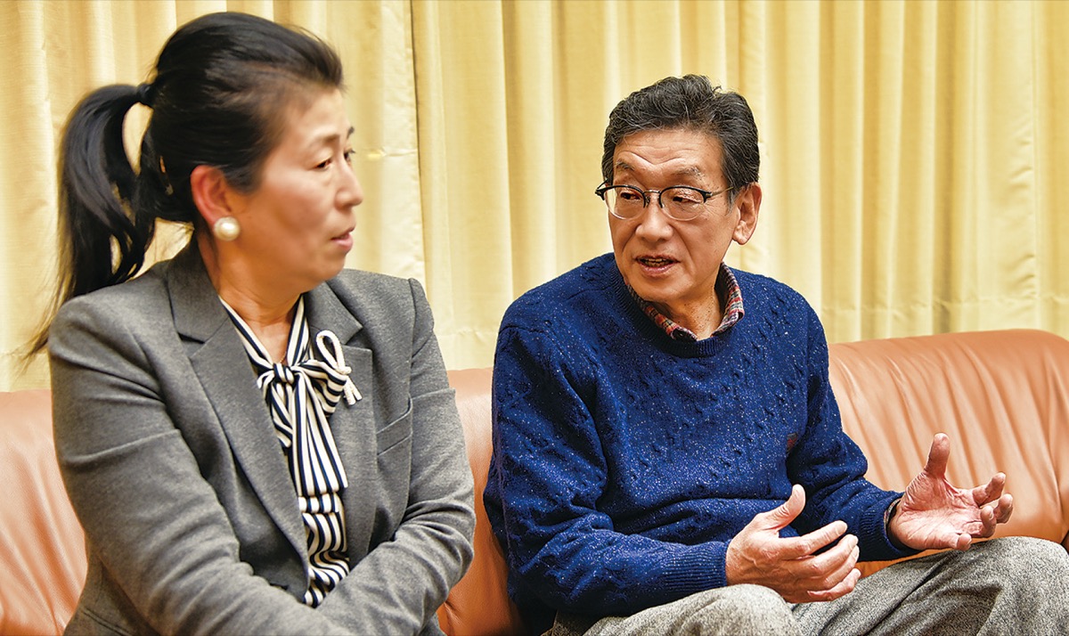 感染拡大防止の主役は市民