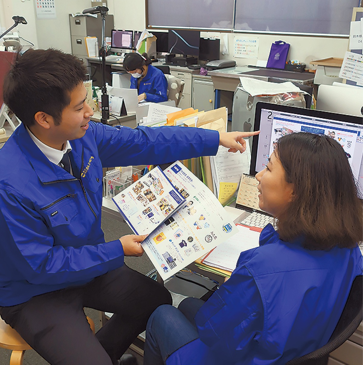 明治から令和へ続く印刷道