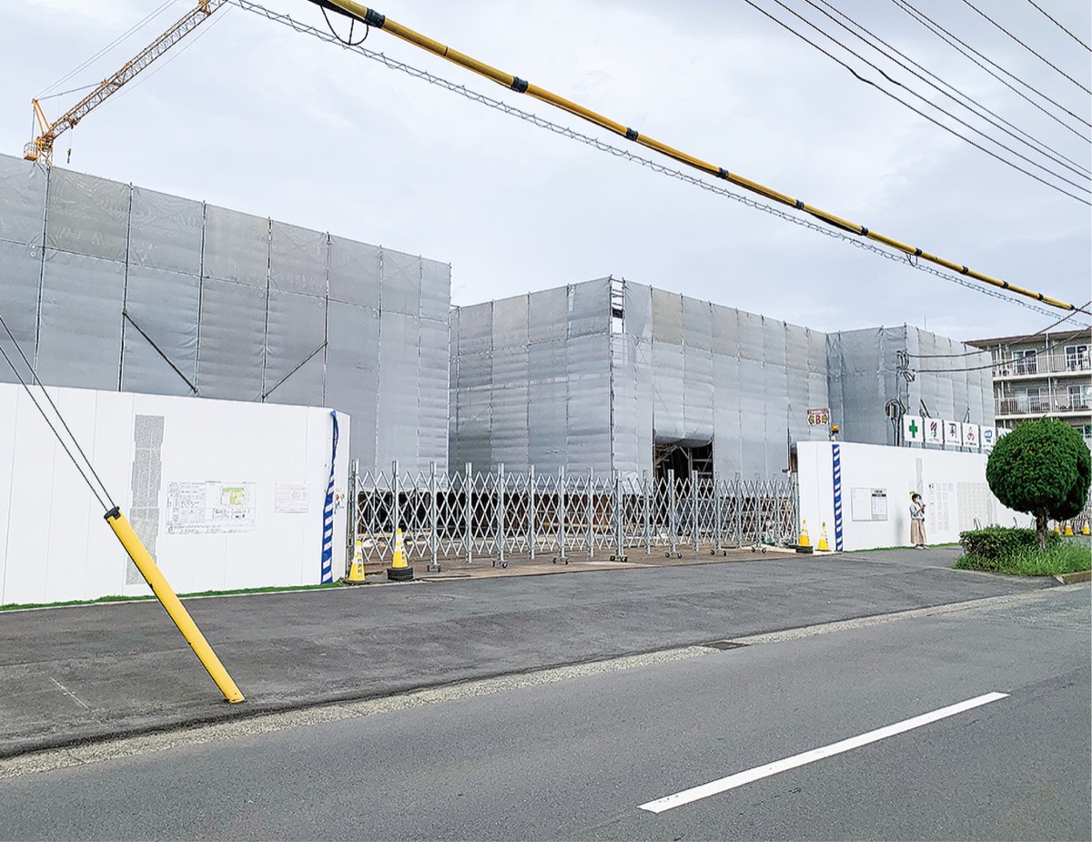 辻堂市民センター来夏新装 消防出張所など集約 藤沢 タウンニュース