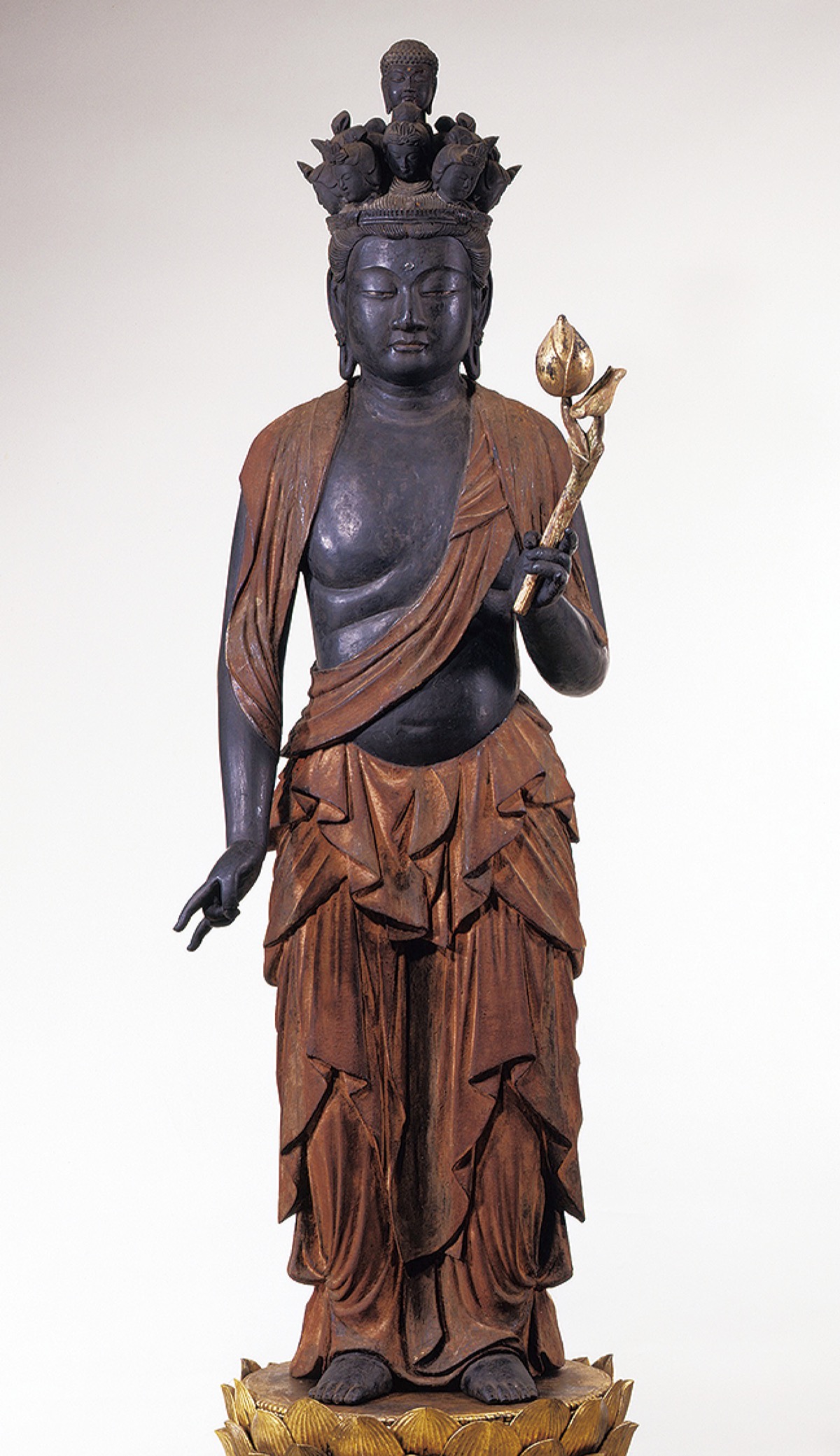 慈眼寺の秘仏など特別公開 県立歴史博物館で企画展 | 藤沢 | タウン