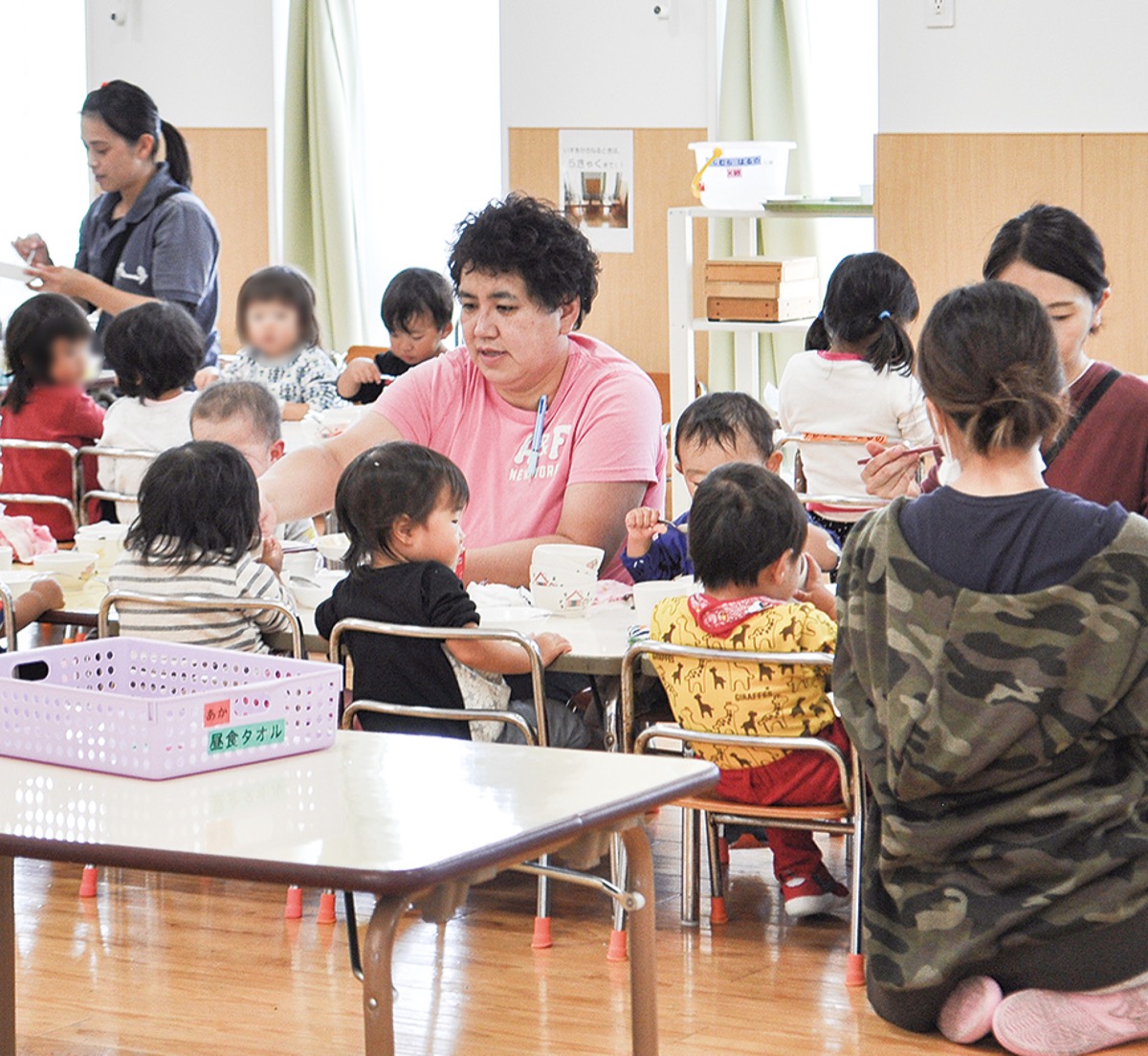 保育園 藤沢 コロナ 市