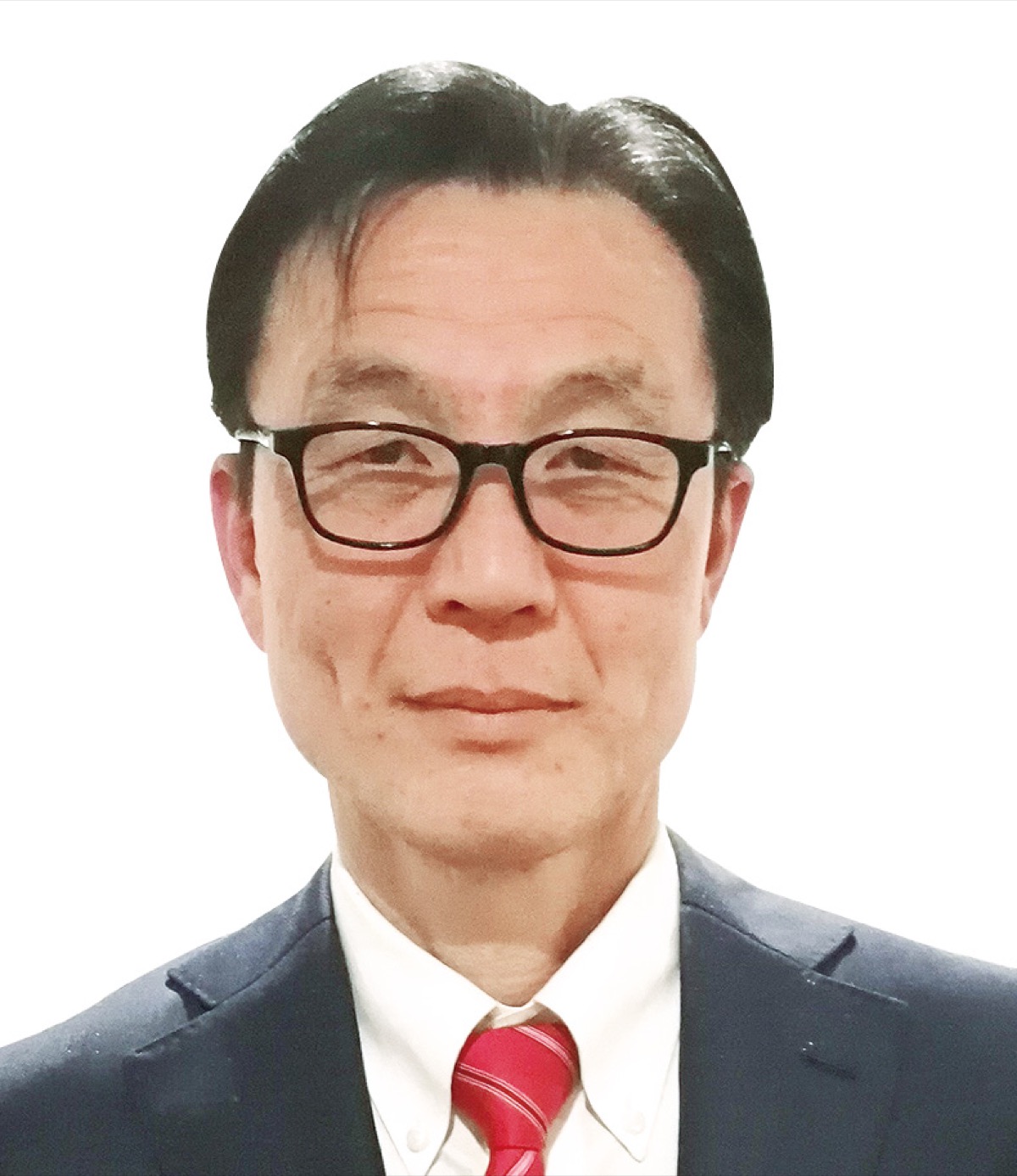 水戸将史氏