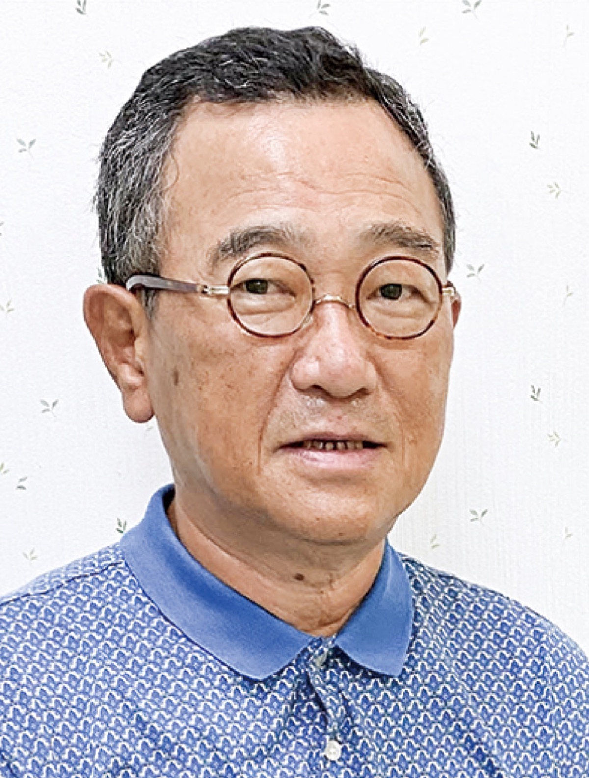 呉吉男院長