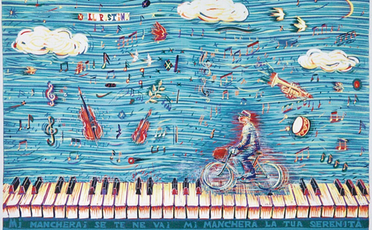 廣田雷風さん個展 鵠沼橘で10日から 藤沢 タウンニュース