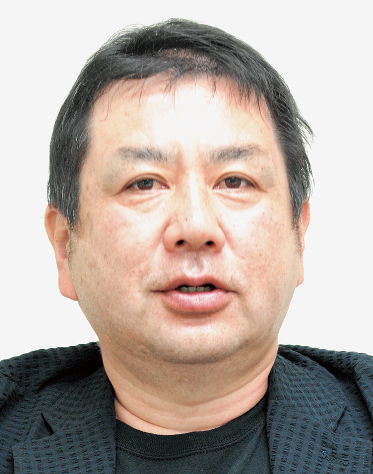 葉山 太一さん (写真1)