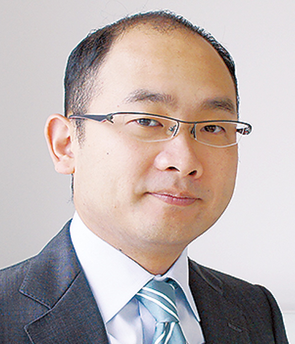 玉木 理一郎 院長