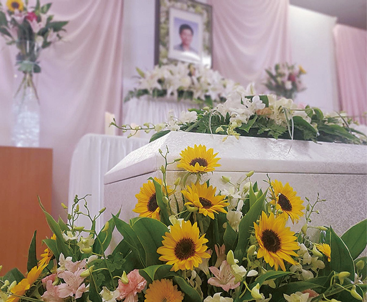 藤沢市斎場で低価格・納得の葬儀