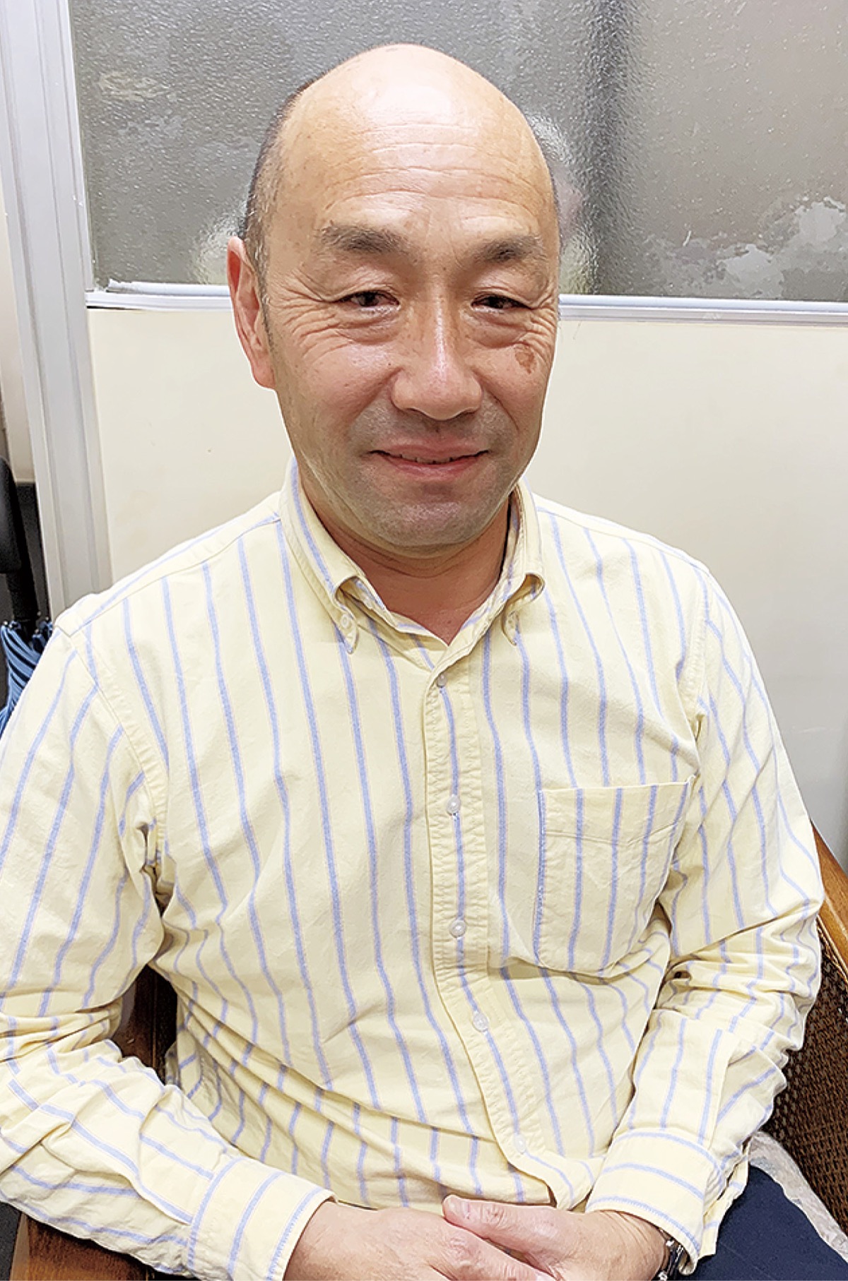 やまだ・ひでゆき/フジサワ名店ビル、藤沢エフエム放送代表取締役社長。藤沢商工会議所副会頭、「湘南ユナイテッドBC」副代表などを務める。59歳。