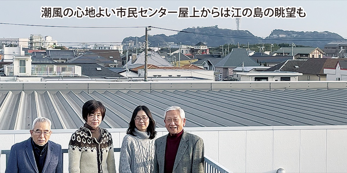 この距離感、温度感が「丁度いい」