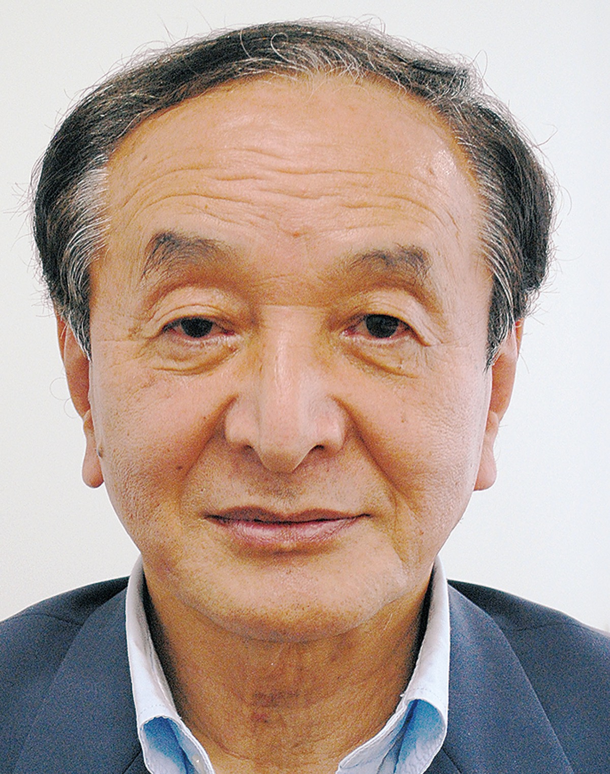 丸岡 茂樹さん (写真1)