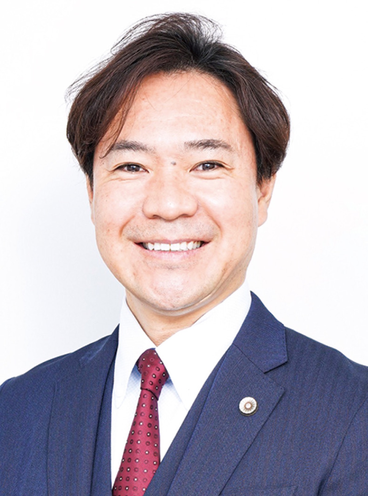 高宮隆吉弁護士