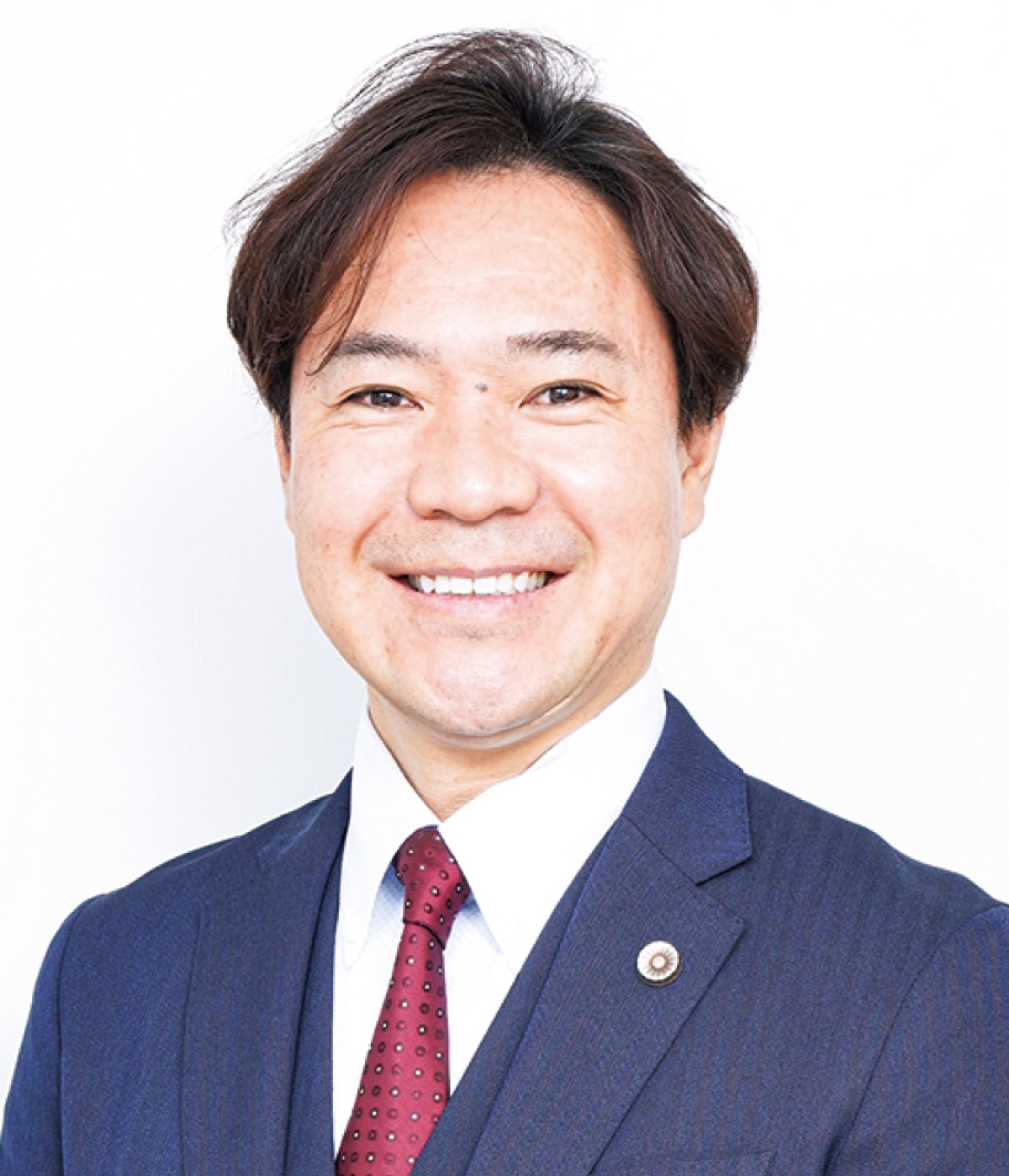 高宮隆吉弁護士