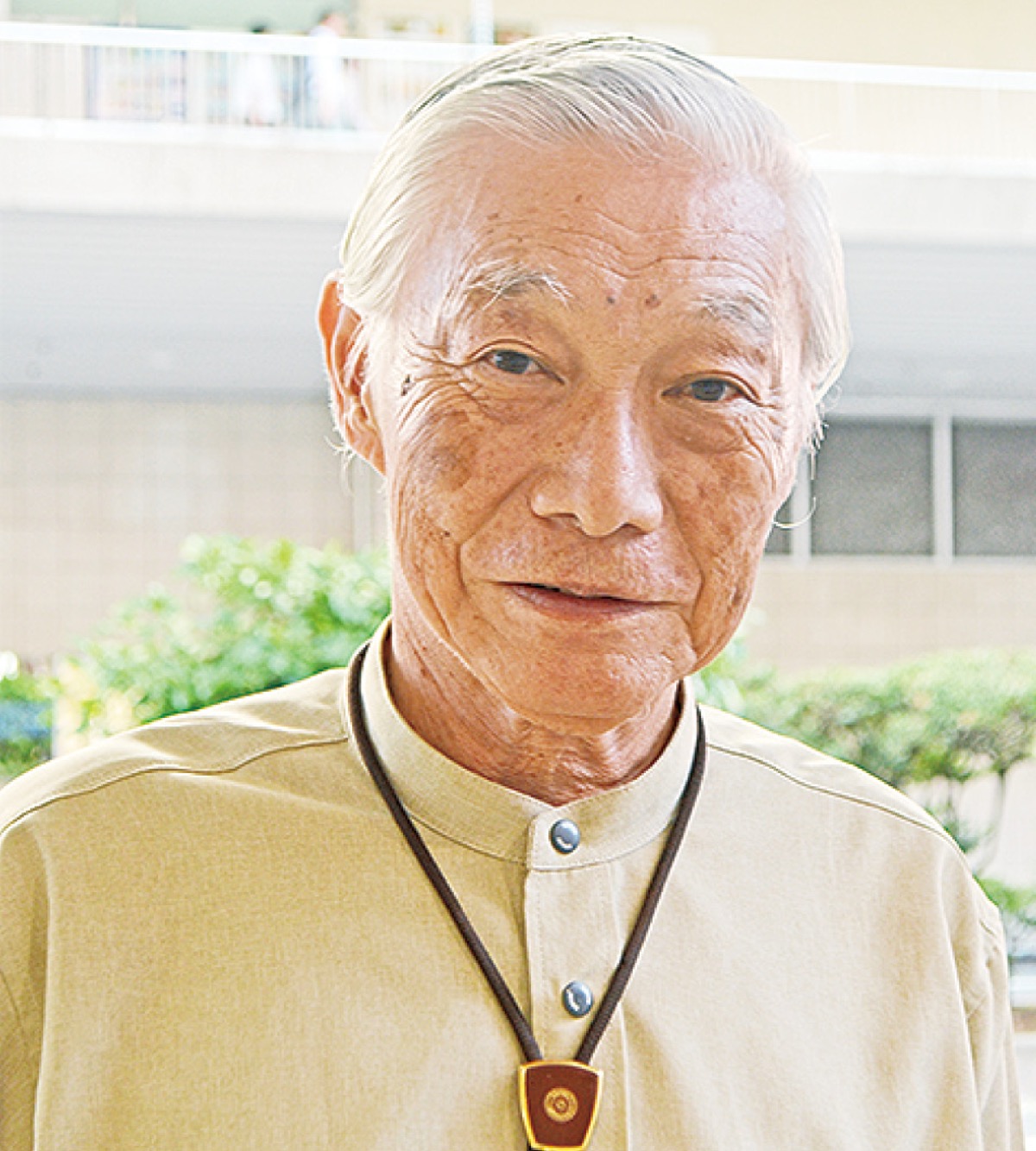 会長 大塚 和光さん