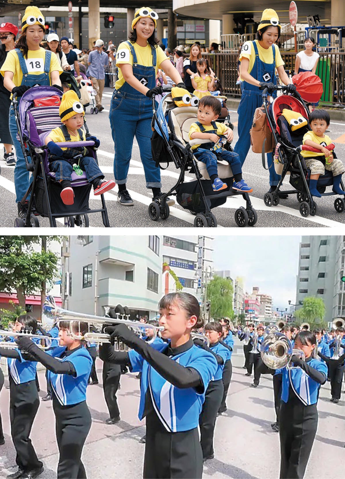 市内最大のイベント「藤沢市民まつり」あす9/23から開催