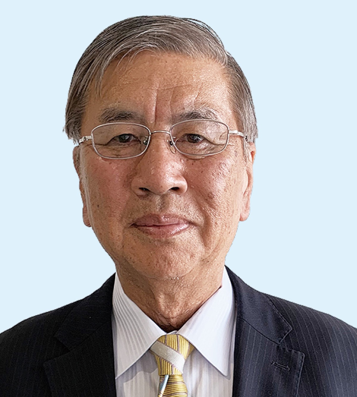 鈴木氏 4選へ出馬表明