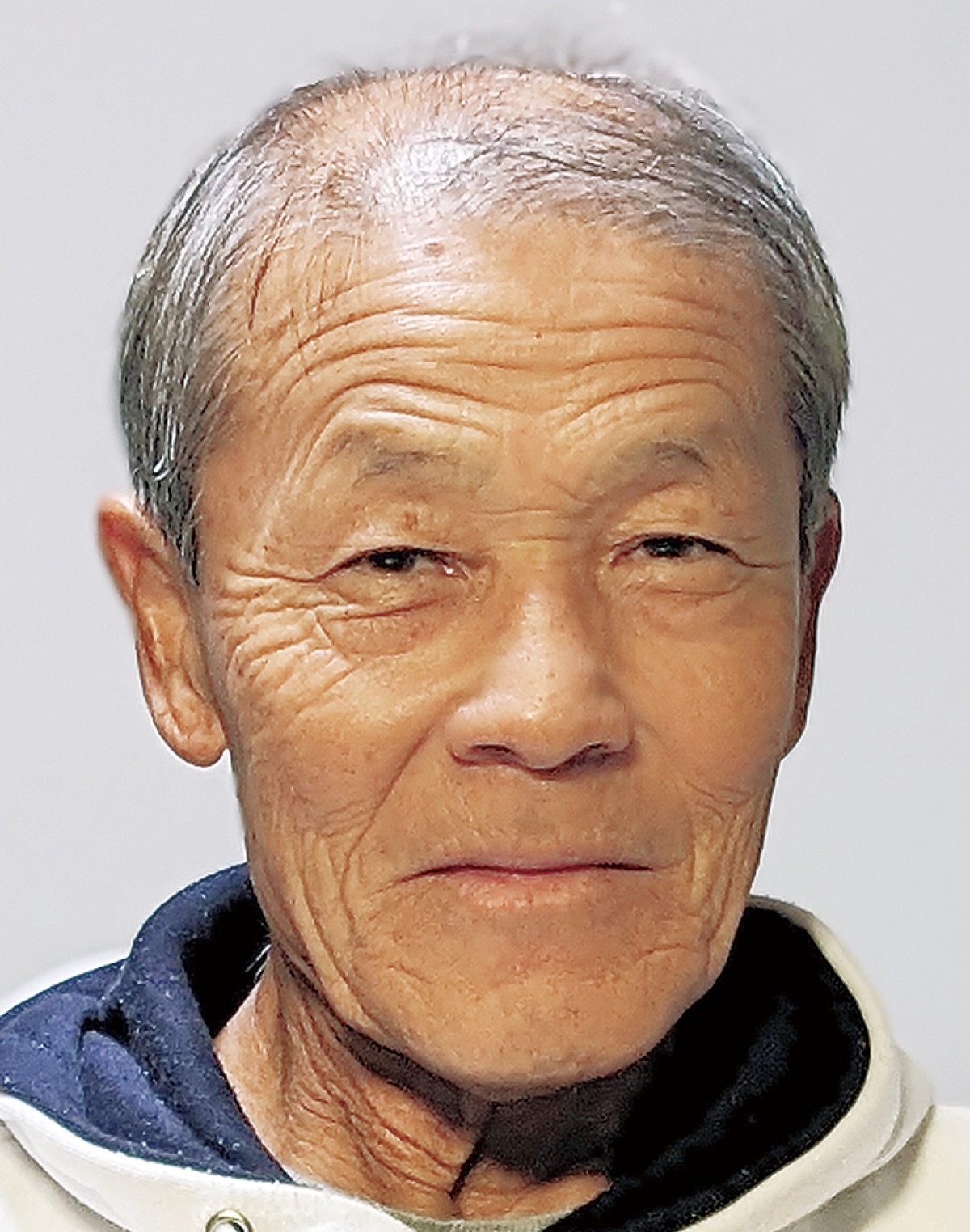 伊藤 勝一さん (写真1)