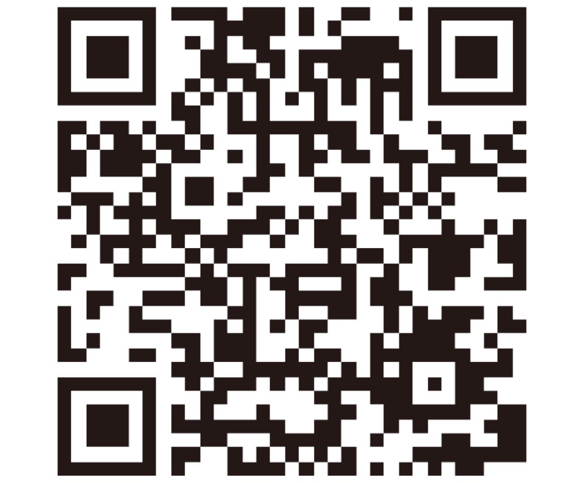 制度や他の当事者へのインタビュー記事は二次元コードから