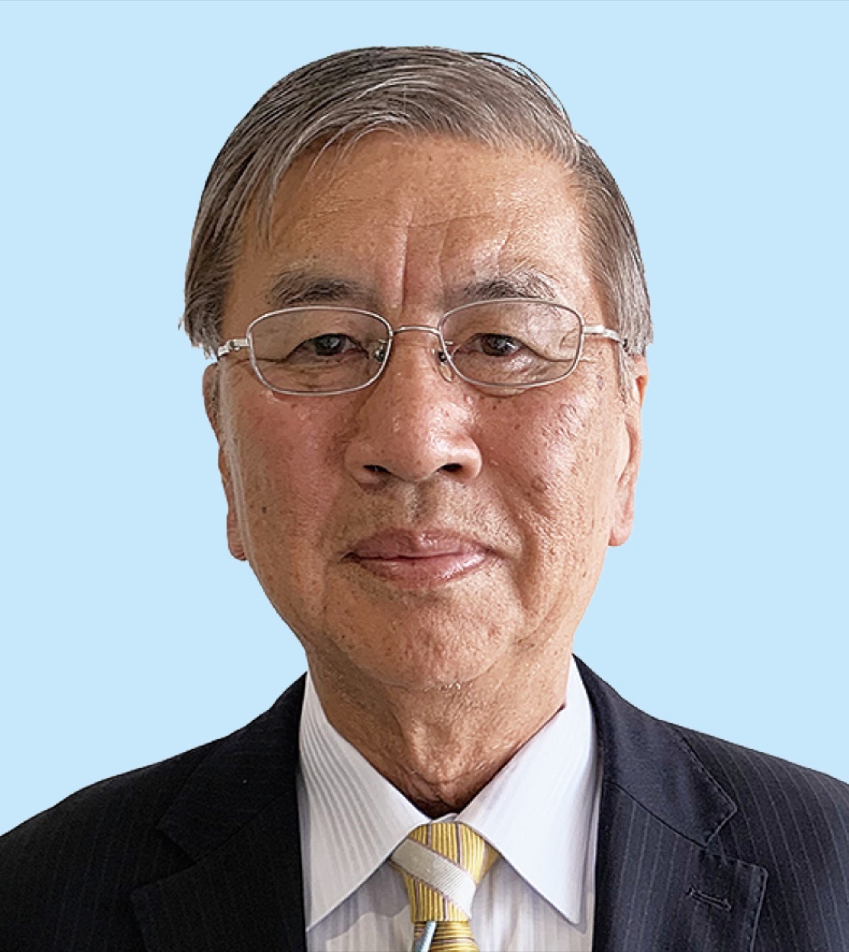 藤沢市長選 鈴木氏が４選