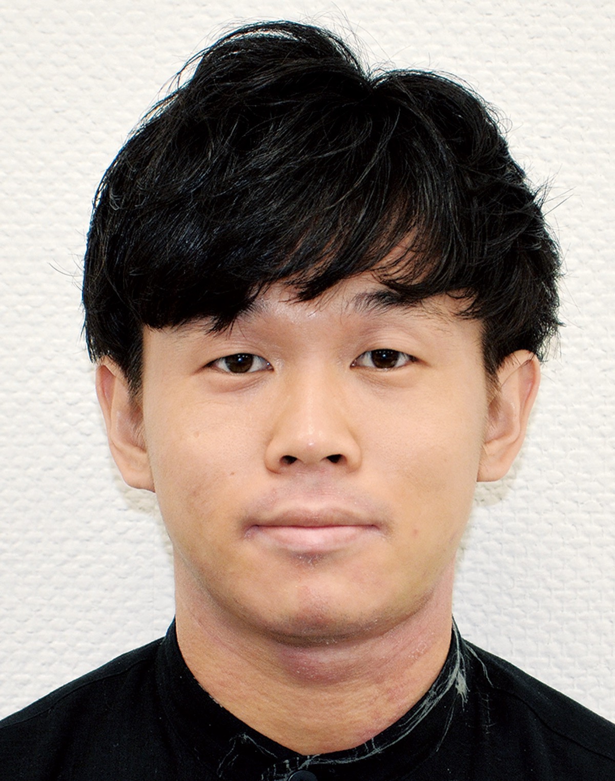 塚本 禎（てい）さん