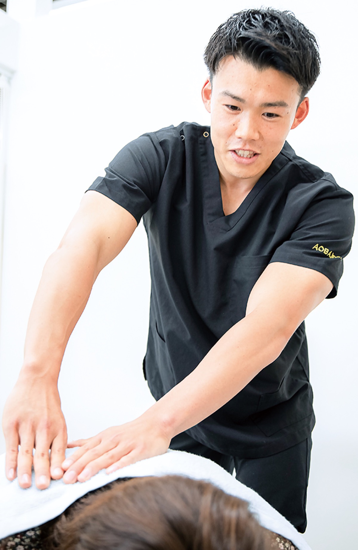 ｢日本で一番元気な地域をつくる｣