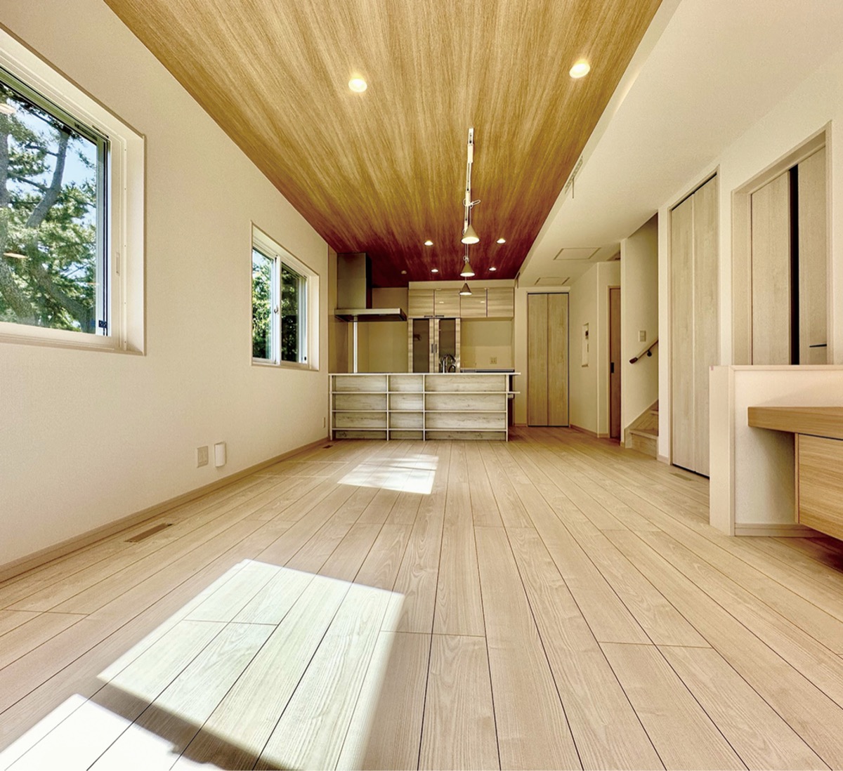 今話題｢Ｚ空調の家｣を体感