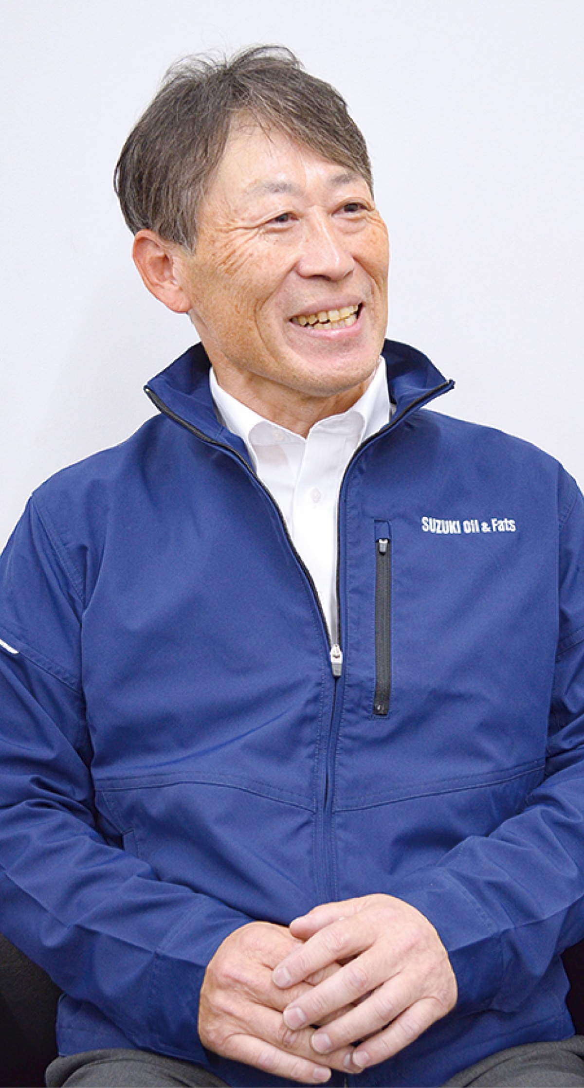 本社・石田工場移転 使命新たに